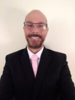 Clinton McRay–Jacksonville, Florida– Queer, Poly, Kink-aware therapist. Tele-therapy available
