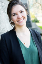 Alana R. Ogilvie, LMFT