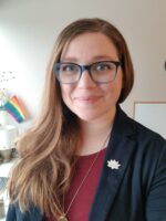 Kate Wolf Turner, LPC-MHSP