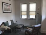 Individual Therapy and Couples Counseling