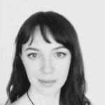Lindsay Chronister, MSW, RSW