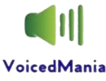 VoicedMania