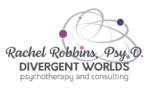 Divergent Worlds – Therapy * Supervision * Consultation