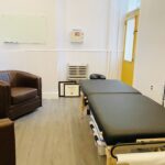 Clinic space