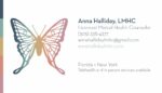 Business card