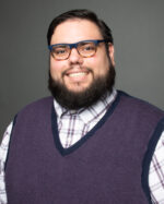 Chris Avila, LCSW