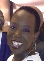 Lourdes Dolores Follins, Ph.D., LCSW-R Lourdes Dolores Follins, Ph.D., LCSW-R