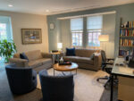 Dr. Heilman's Office