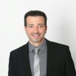 Dr. Hernando Chaves MFT, DHS