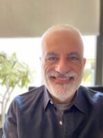Jim Cosenza, LCSW, CADC