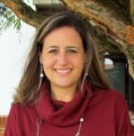 Paola María Akl Moanack, M.Ps.