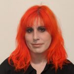 Sara Rosenberg, NCC, LPC