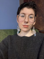 Camille Interligi, PsyD