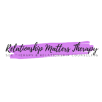 Relationship Matters Therapy