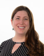 Lead Clinician, Tallulah Breslin
