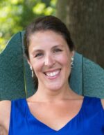 Dawn Johnson