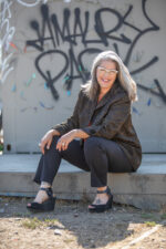 Dr. Kimberly Telesh
