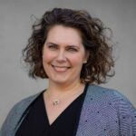 Dr. Trisha D. Wallis, Psychologist, APC