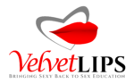 Velvet Lips | Bringing Sexy Back to Sex Education