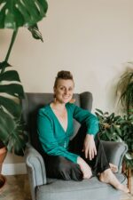 Dr. Hazel-Grace Yates, LLC