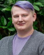 Eric Vest, LMSW.