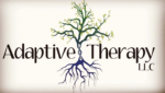 Adaptive Therapy Logo Adaptive Therapy Logo