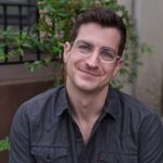 Headshot of Matthew Willner, LMSW