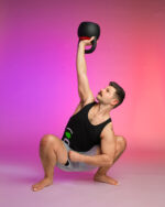 Ricky Skiba Coaching LLC Personal Trainer