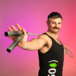 Ricky Skiba Coaching LLC Personal Trainer