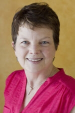 Anne Karcher, PhD CST