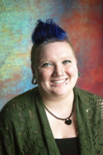 Professional Headshot