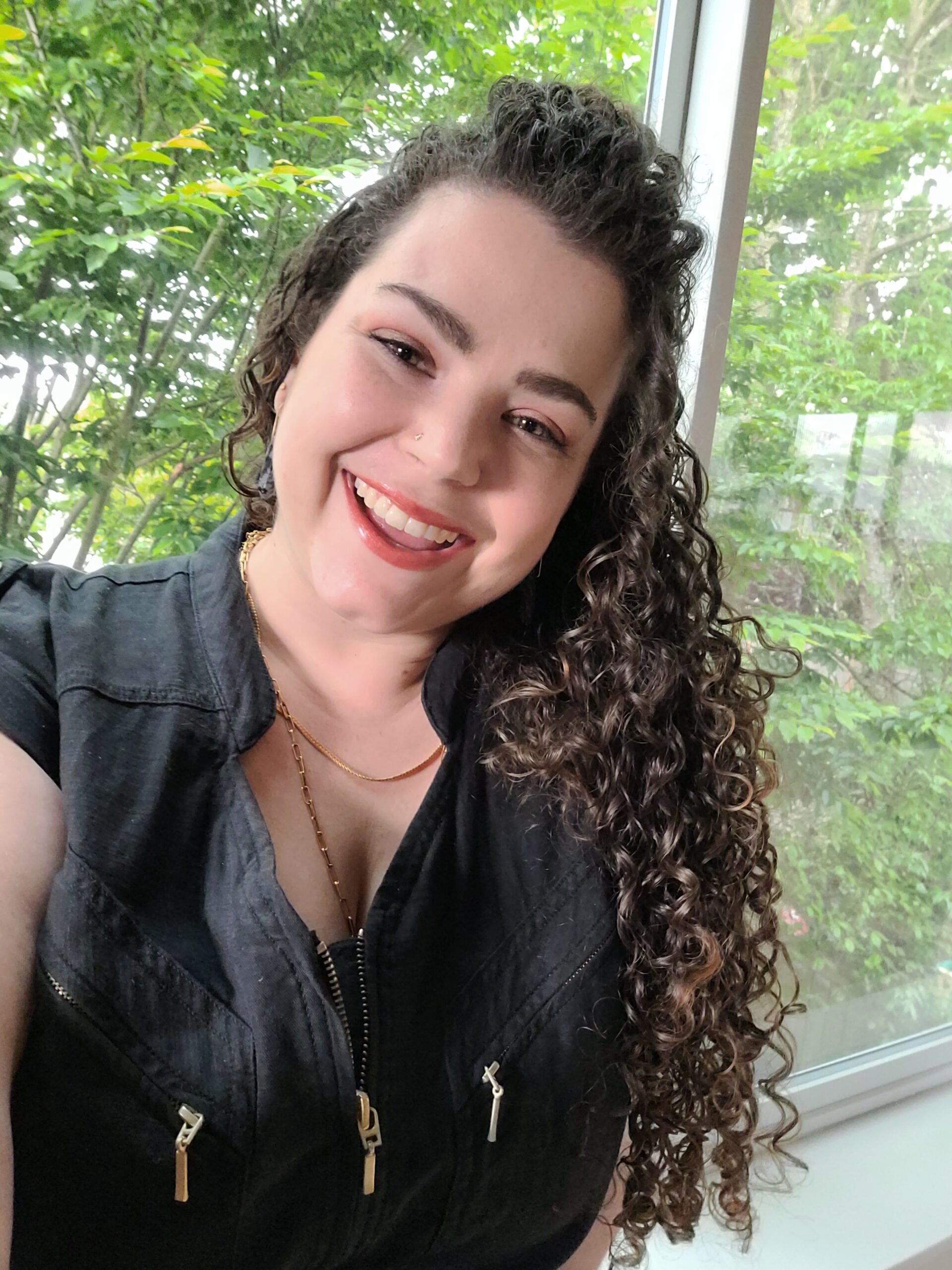 Sarah Lynne Poole, MSW, LSWAIC