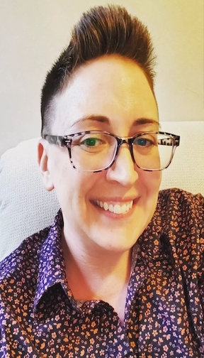Alena Kearney, Ph.D., LCSW