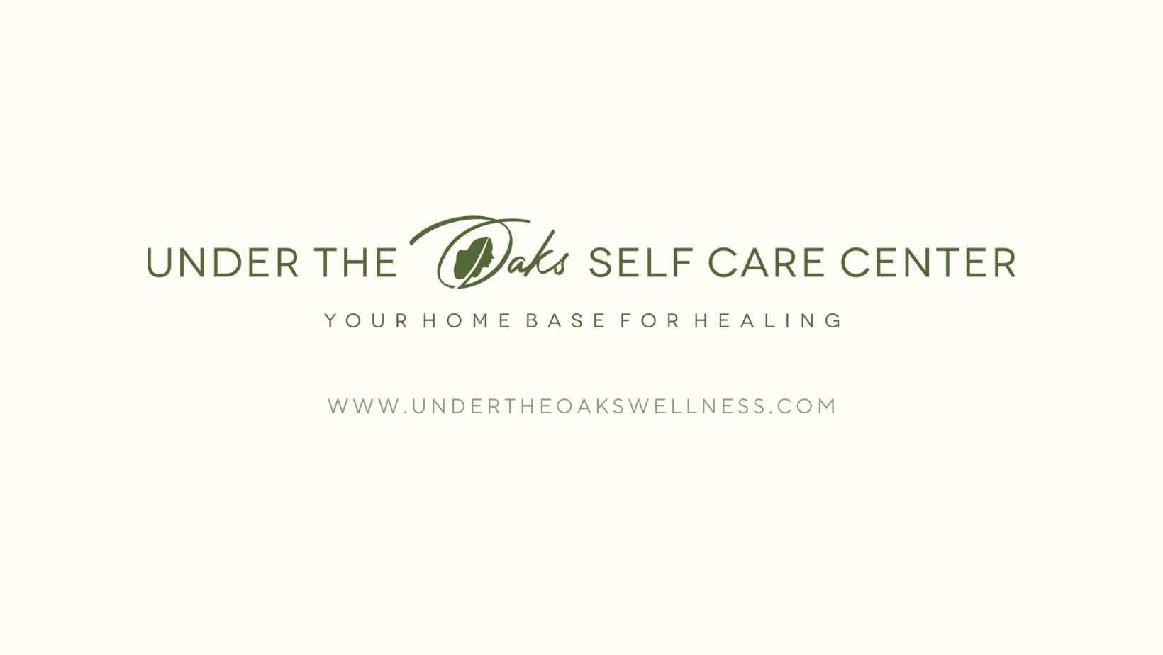 Under The Oaks Self Care Center