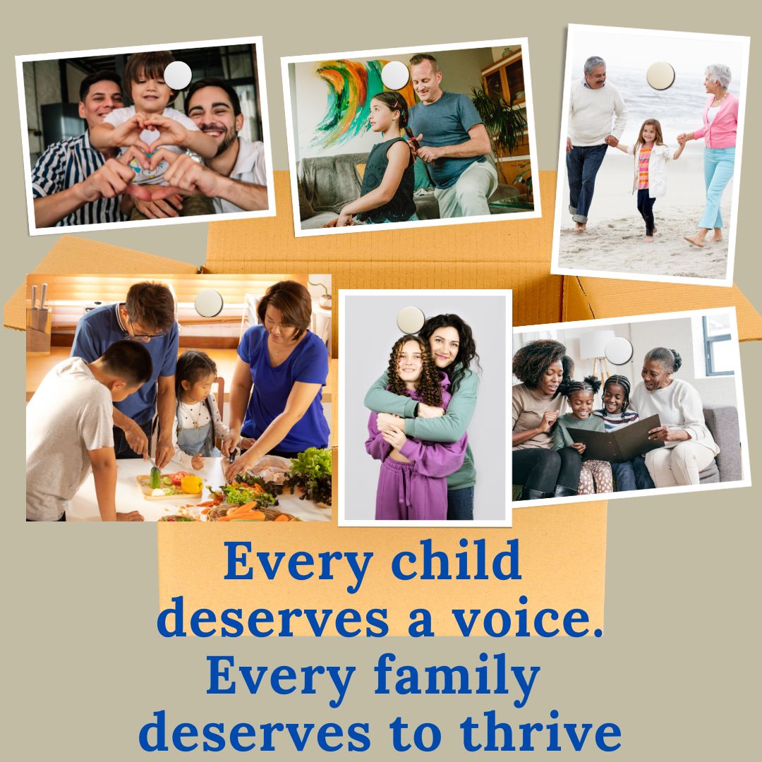 Parenting Beyond Words