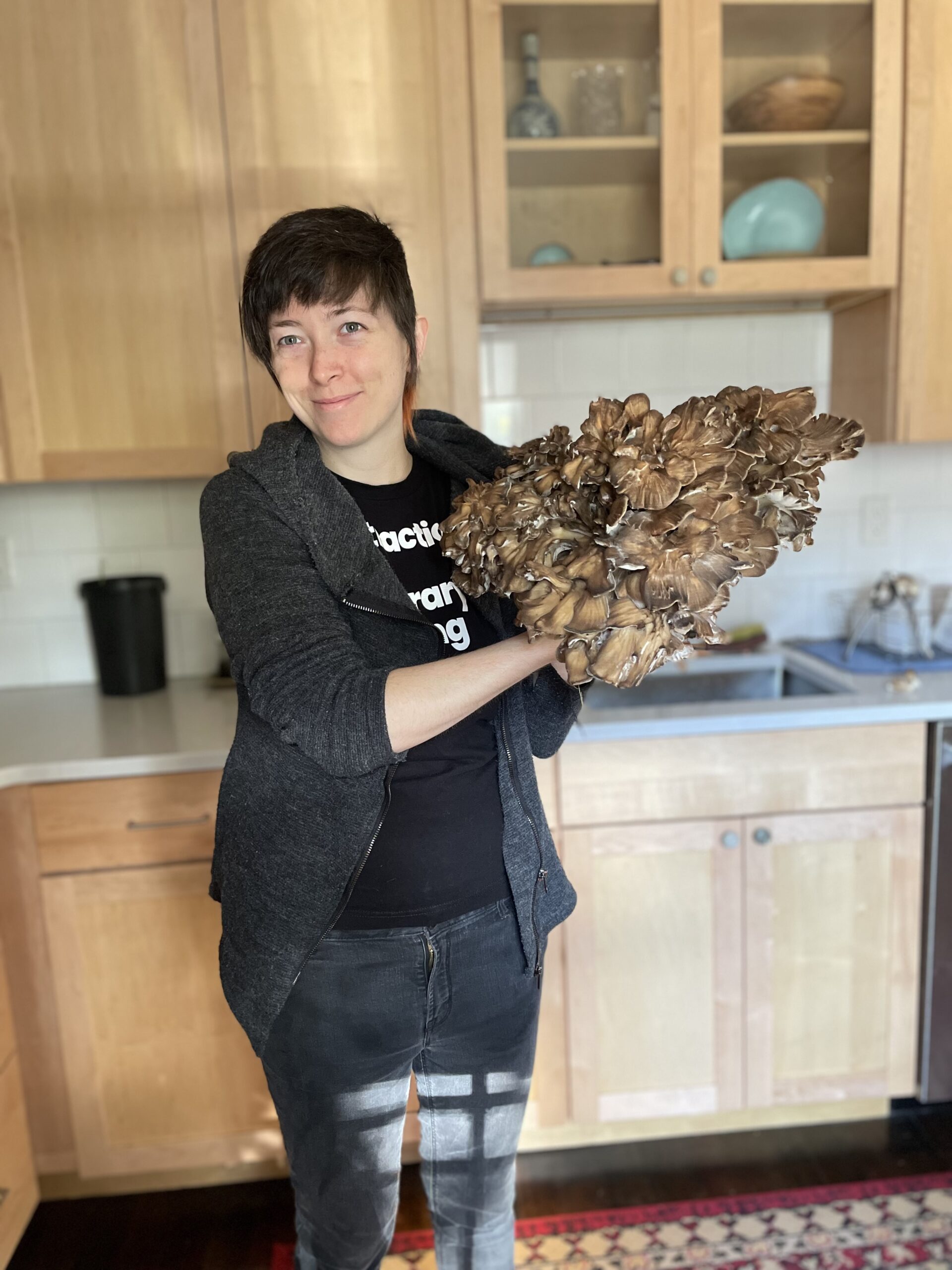 Lavandoula Birth Doula and Herbalist Services