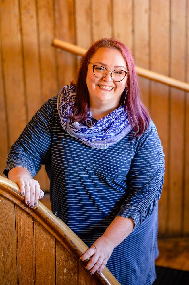Miranda Hughes, LMFT, CST