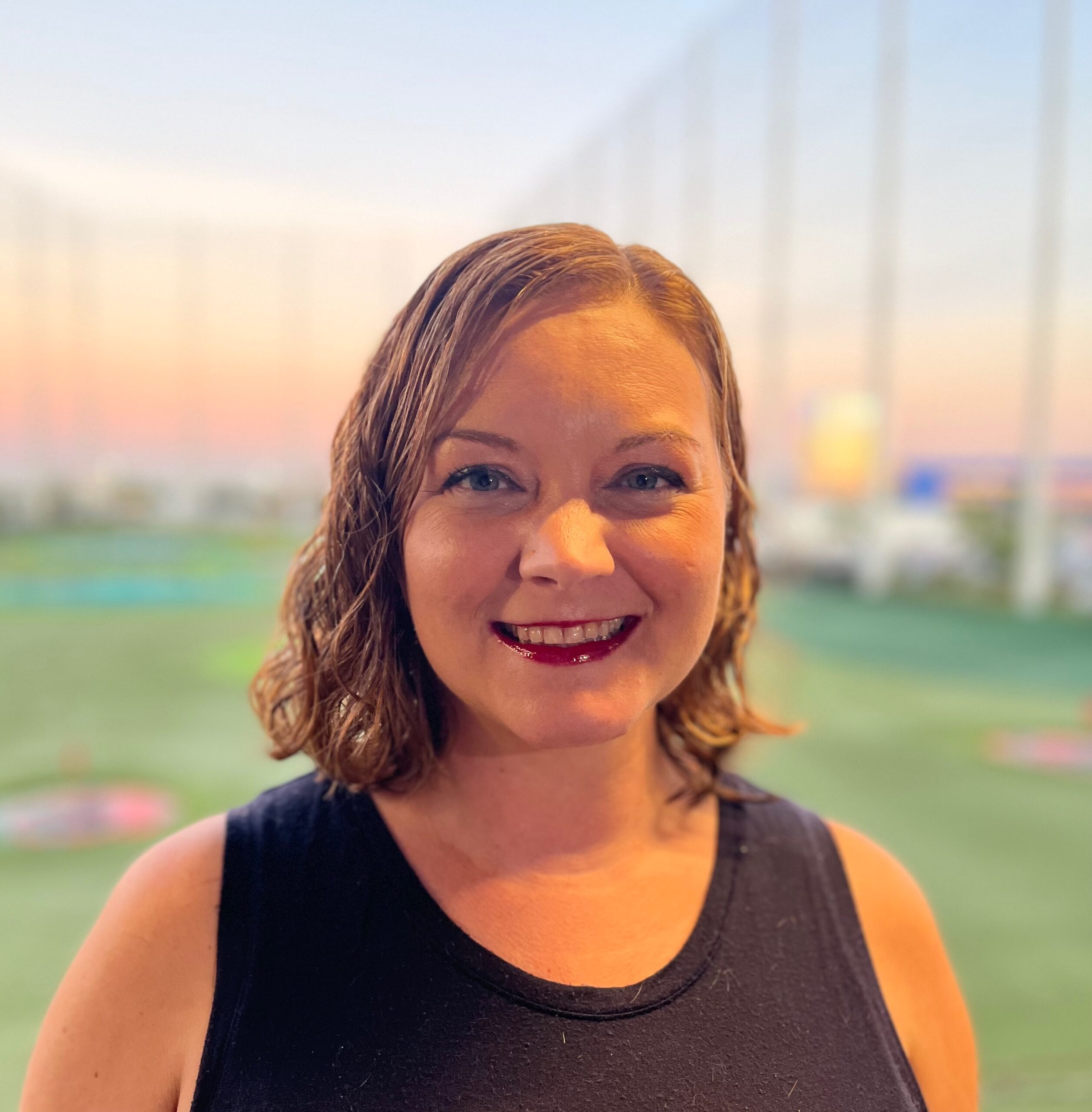Picture of Kate Mageau, therapist