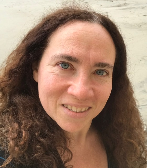 Dr. Geri Weitzman