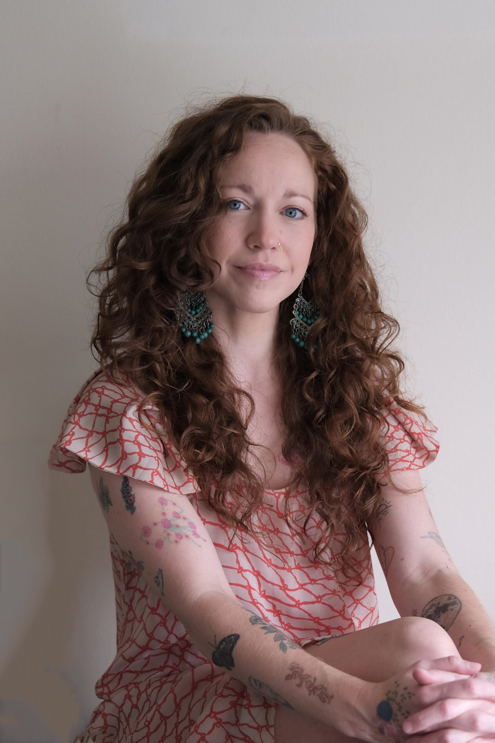 Jess Laliberte