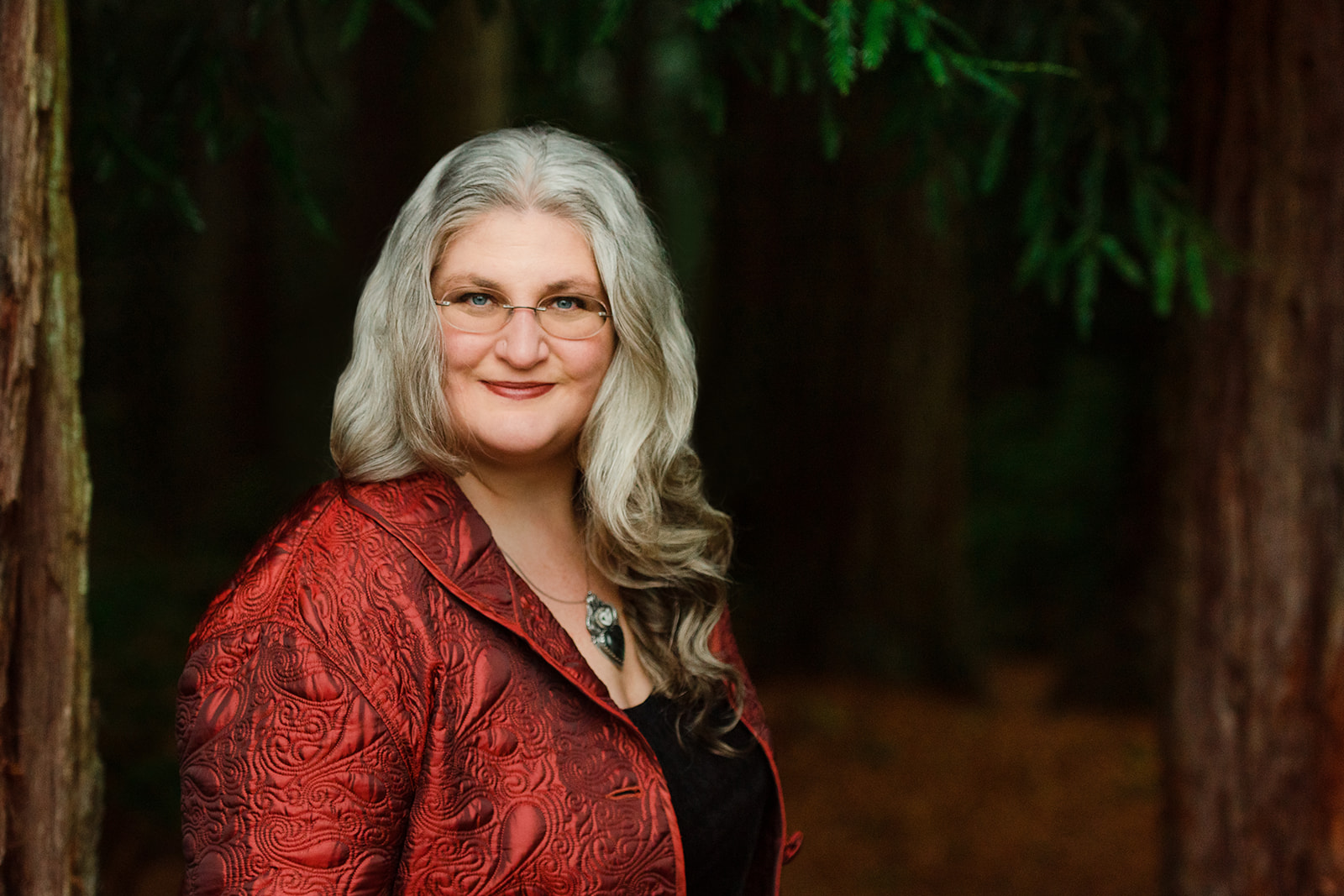 Kris Coffman, Earthbody Psychotherapy Services