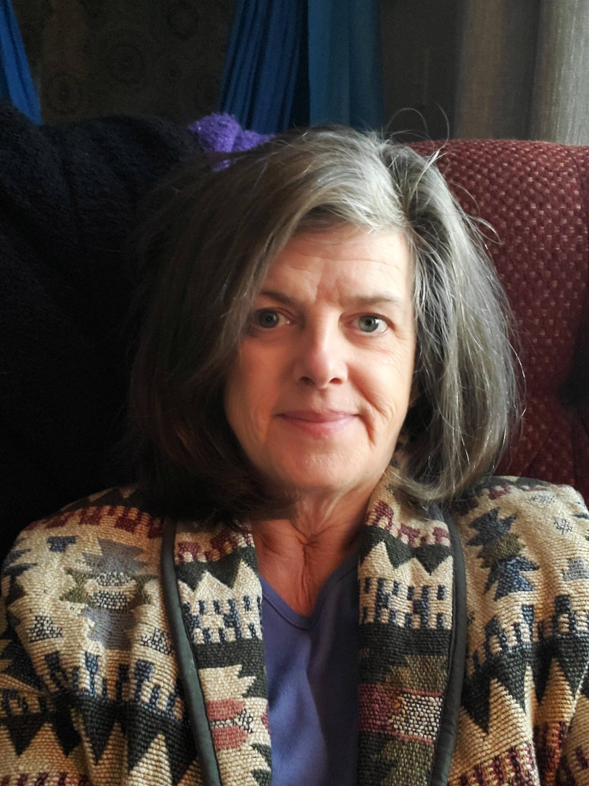 Lisa J Johnson, LMFT, LLC