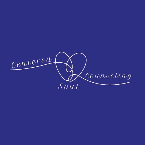 Centered Soul Counseling Logo