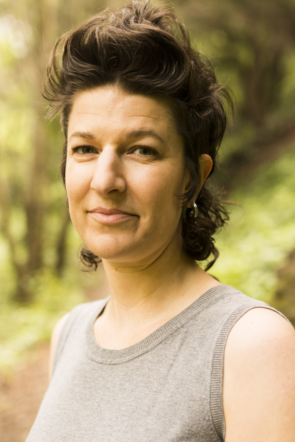 Open Relationships, Polyamory, LGBTQIA, Disability, ASL