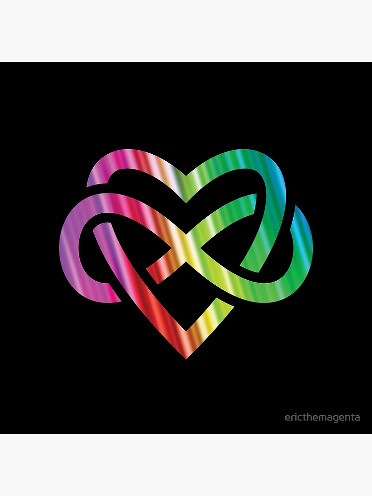 Open Relationships, Polyamory, LGBTQIA, Disability, ASL