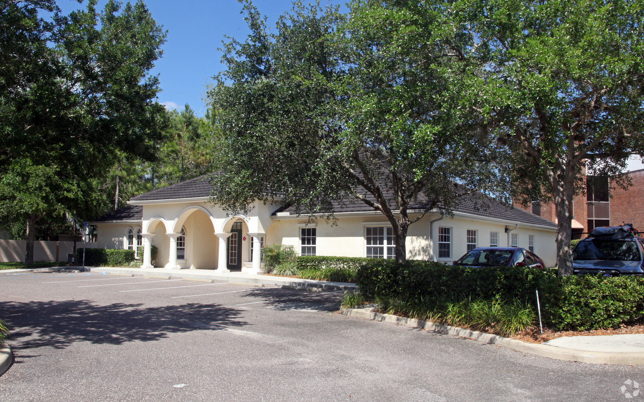 Office Location