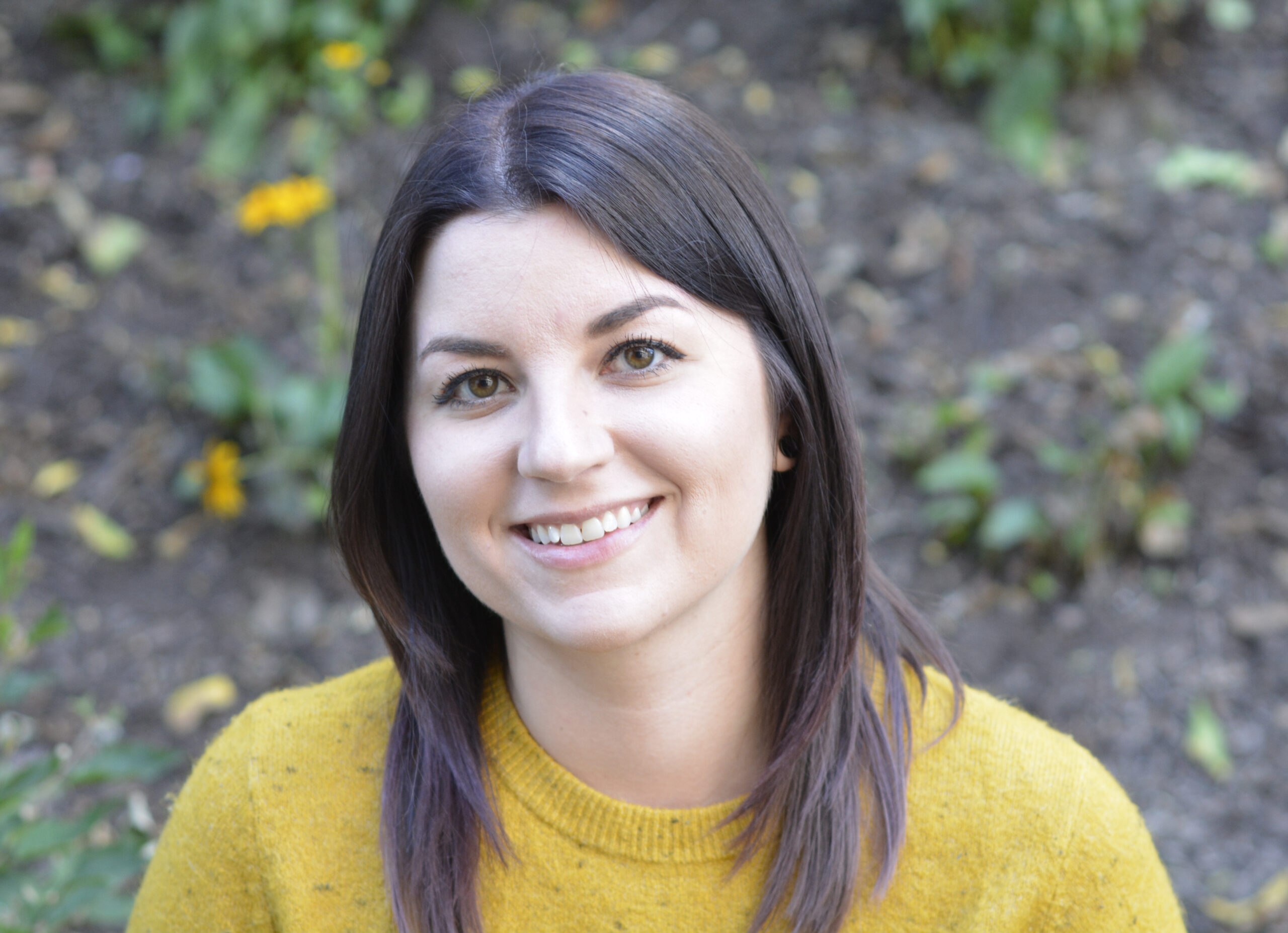Ashley Bobak