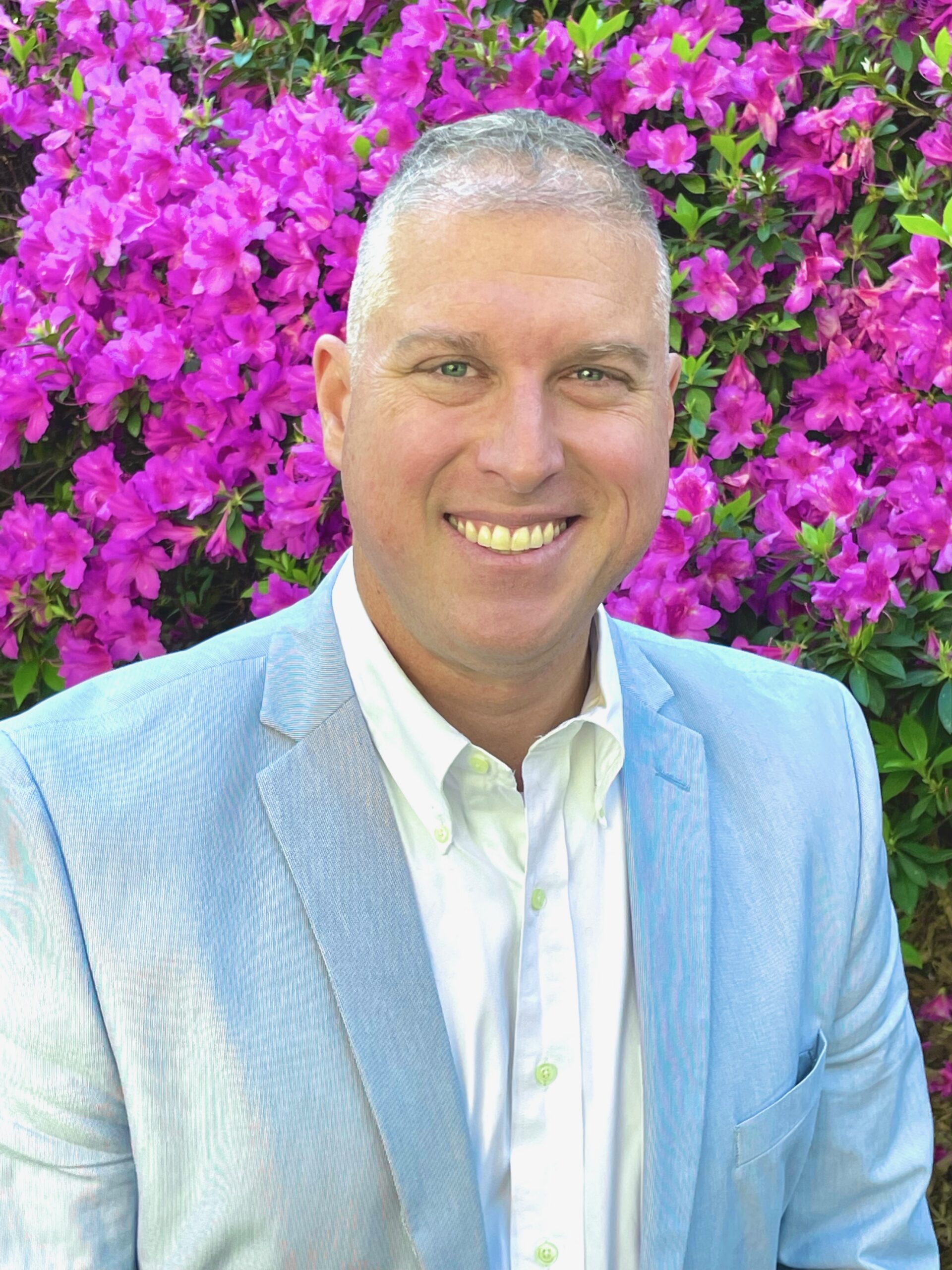 Dr. Drew Adelman, PhD, Licensed Psychologist