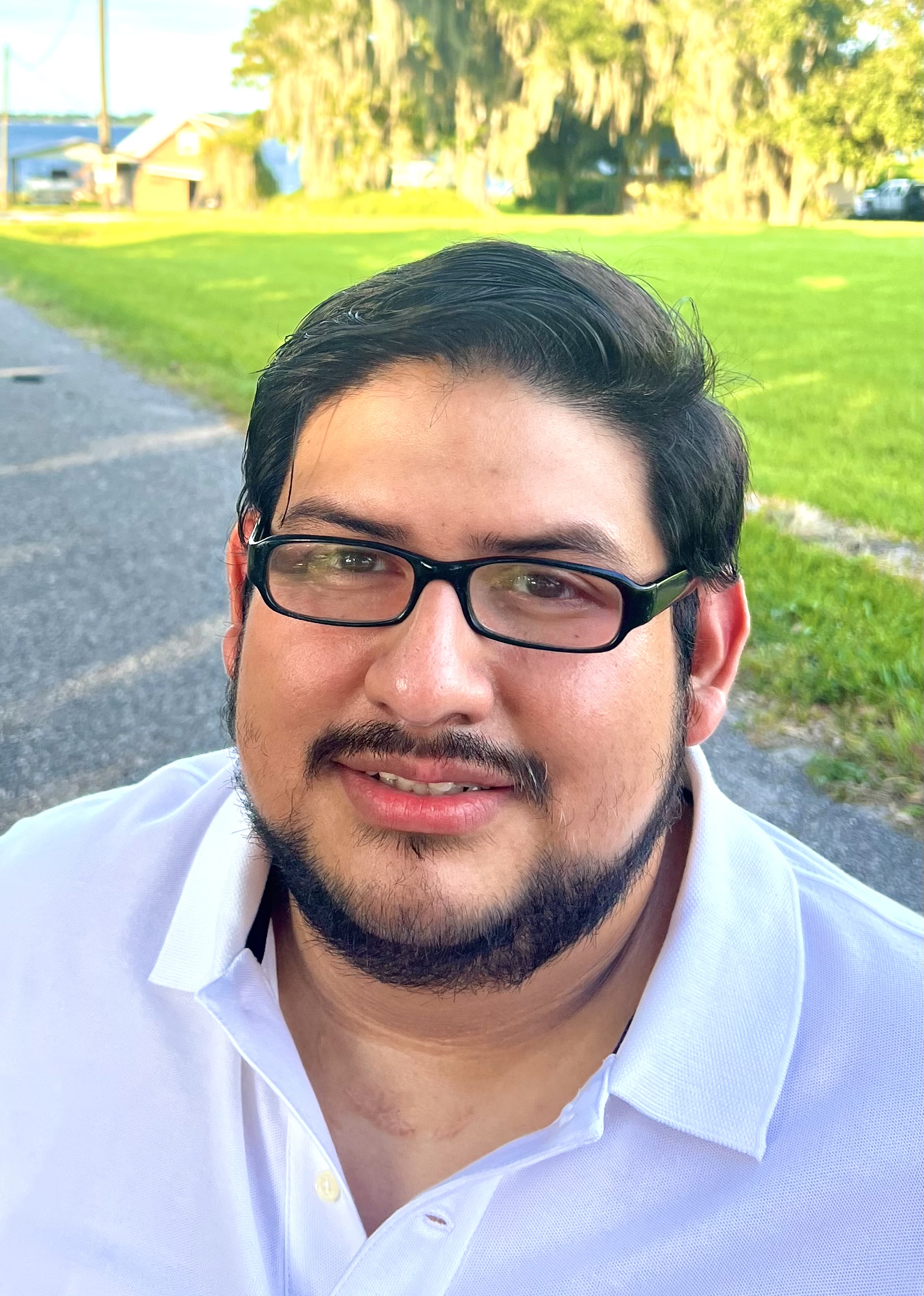 Martin Avellaneda