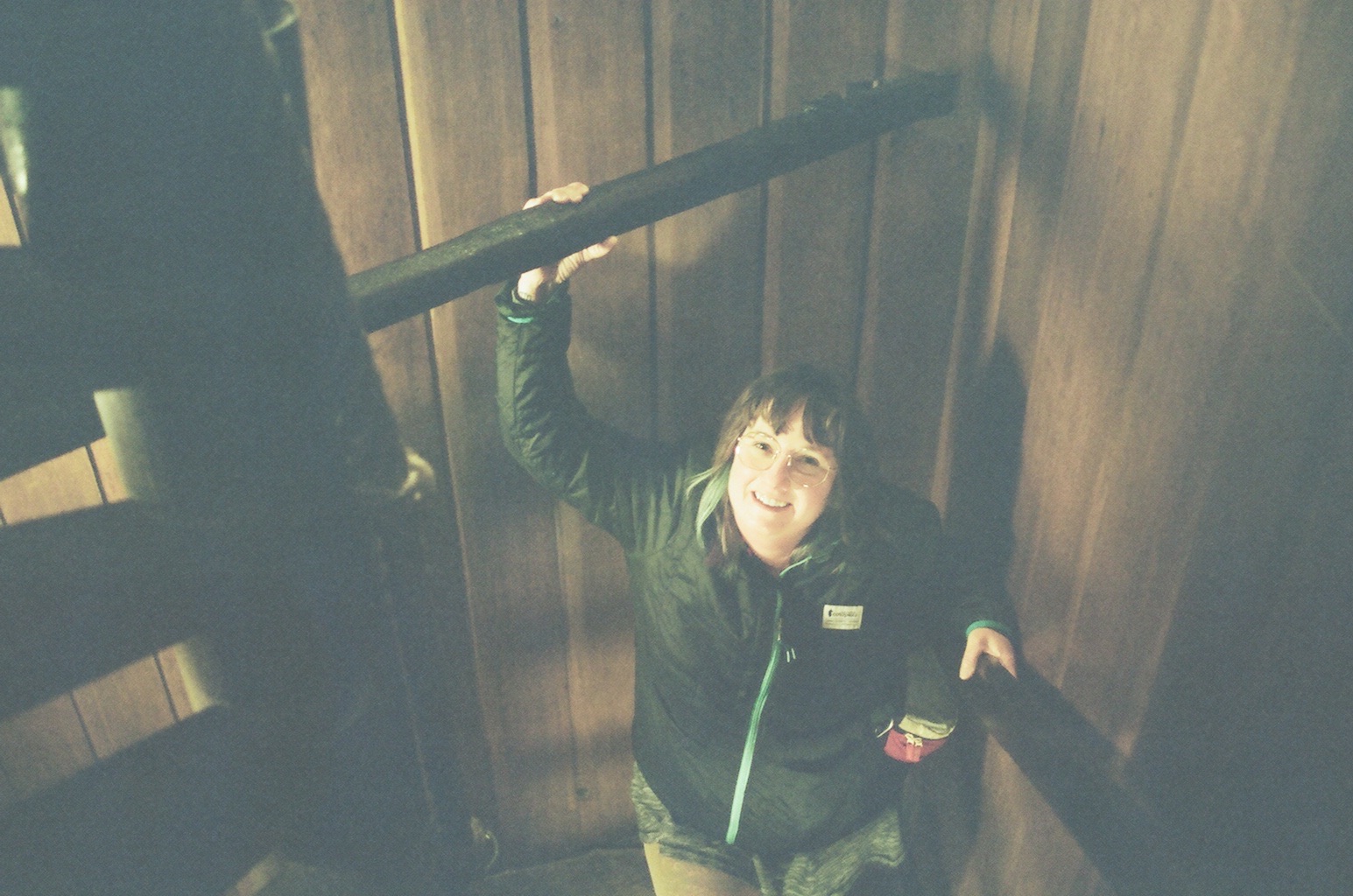 Maren Oslund, LICSW